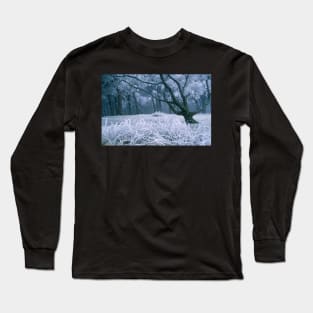 Narnia ? Buxton actually Long Sleeve T-Shirt